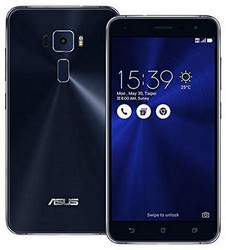 Замена экрана на телефоне Asus ZenFone 3 (ZE520KL) в Нижнем Новгороде